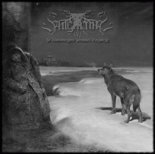 Fulgurum : Za Widnokręgiem Ziemskiej Rozpaczy